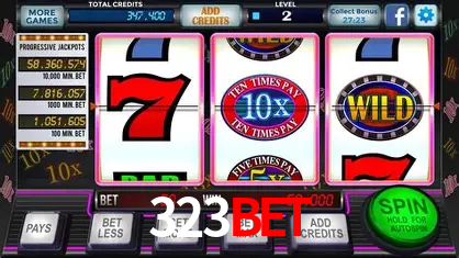 Descubra a Essência do 323Bet: Nossa História e Compromissos