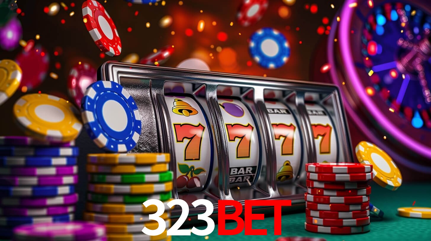 Avaliações dos Jogadores 323Bet