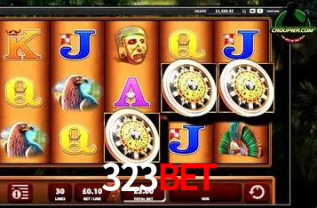 Jogo Spaceman 323Bet