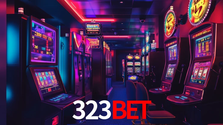 Experimente o Login Seguro Premium no 323Bet