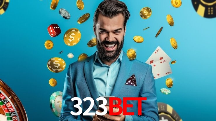 Casino VIP 323Bet