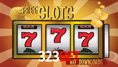 A Popularidade dos Caça-Níqueis no 323Bet