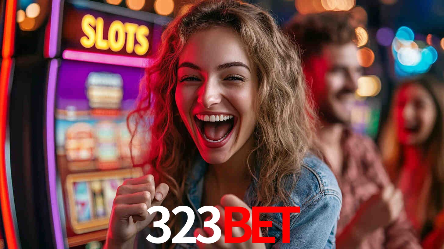 PIX Instantâneo 323Bet