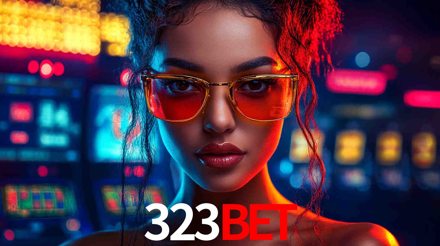 Apostas de Tênis 323Bet