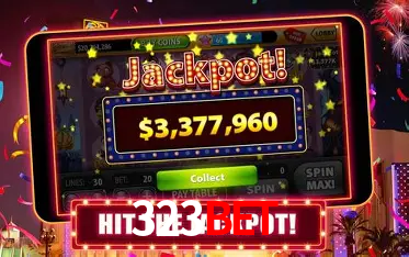 Descubra o Programa VIP da 323Bet: Vantagens Exclusivas para Jogadores