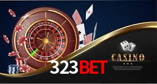 Segurança 2FA 323Bet