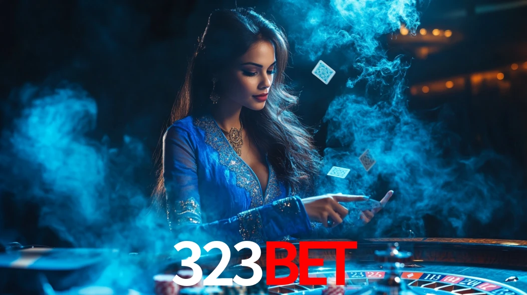 Programa VIP 323Bet
