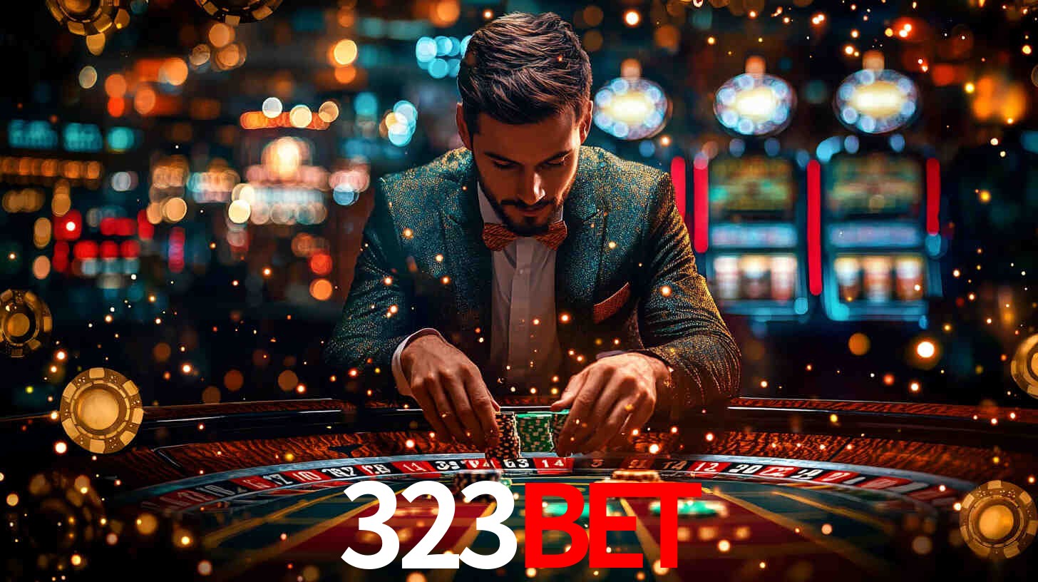 Ofertas Imperdíveis na 323Bet: Promoções e Bônus Que Valem a Pena